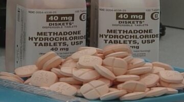 Methadone Online