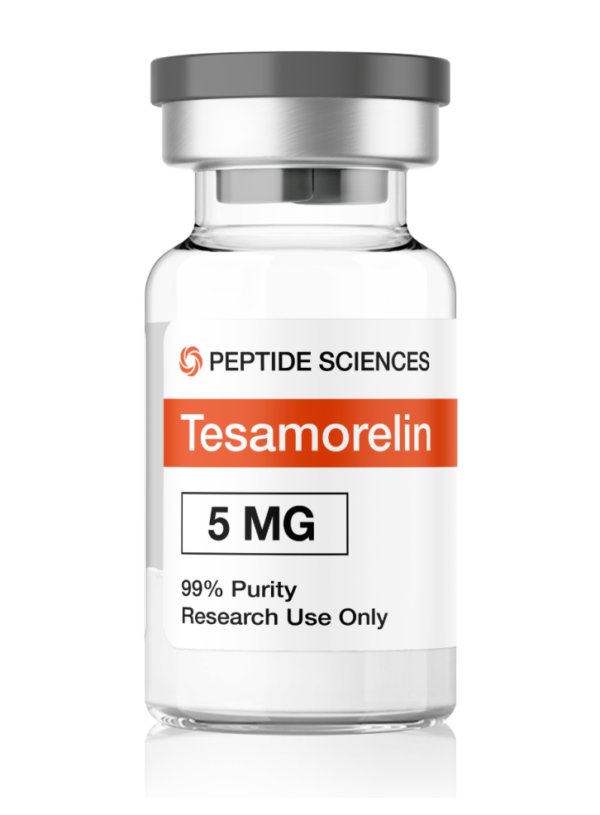 tesamorelin