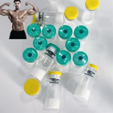 holease-Raw-Powder-5-Amino-1mq-Freeze-Dried-Powder